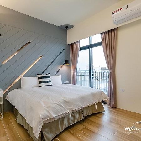 Xiao Tian Di Homestay T'ai-tung Zewnętrze zdjęcie